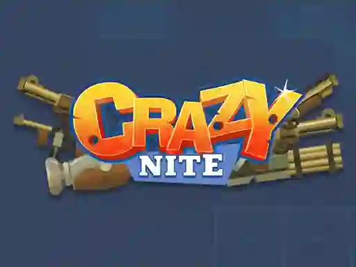 Peli Crazy nite verkossa