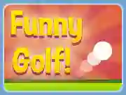 Peli Funny Golf! verkossa