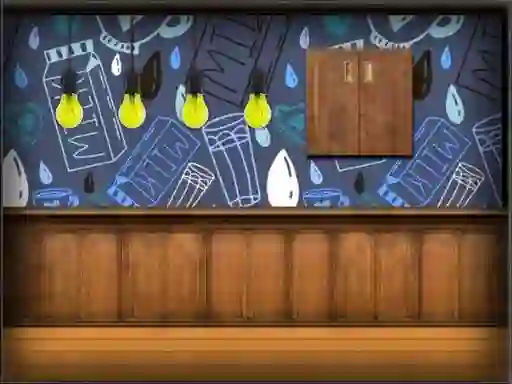 Peli Amgel Kids Room Escape 64 verkossa