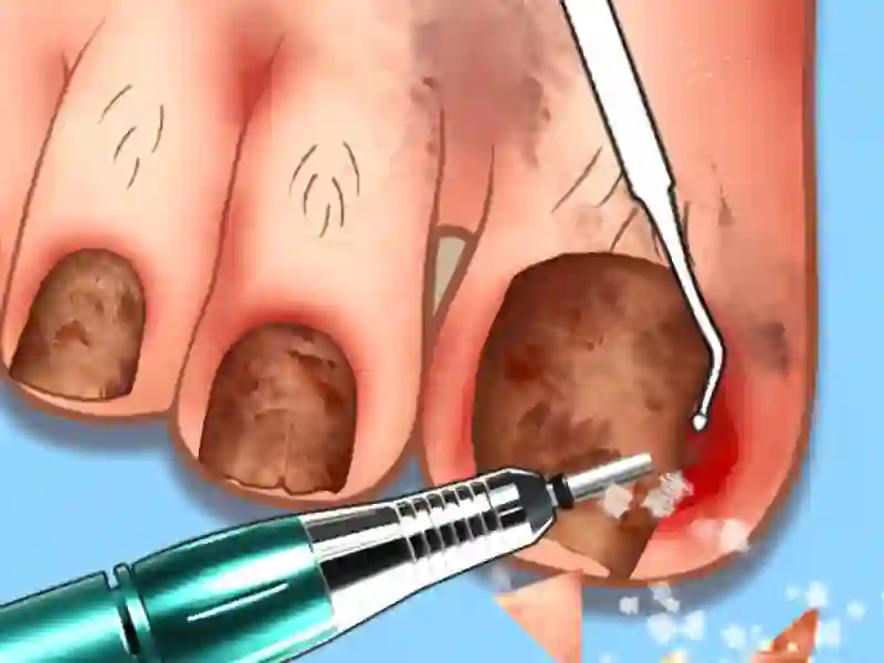 Peli Life Spa Salon Asmr verkossa
