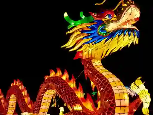 Peli Dangerous Dragons Jigsaw verkossa