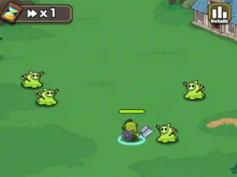 Peli Survive Squad verkossa