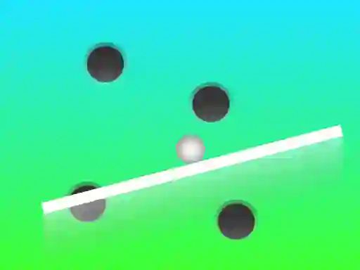 Peli Hole Ball verkossa