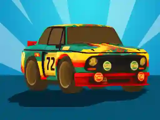 Peli Car Traffic Race verkossa