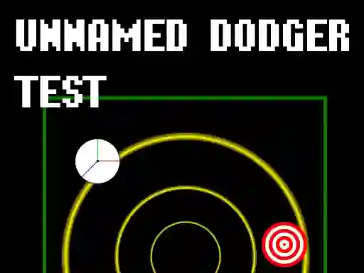 Peli Unnamed Dodger Test verkossa