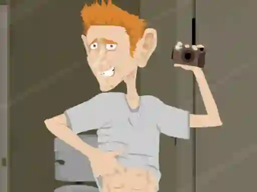 Peli Ultimate Douchebag Workout verkossa