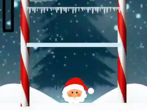 Peli Santa Claus Jumper verkossa