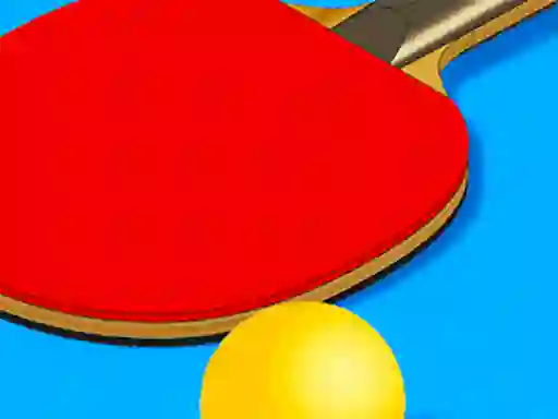 Peli Ping Pong Challenge verkossa