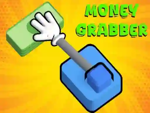 Peli Money Grabber verkossa