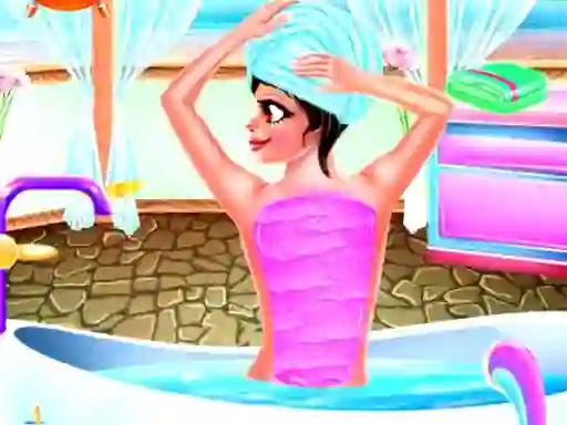 Peli Beach Back Spa Salon verkossa