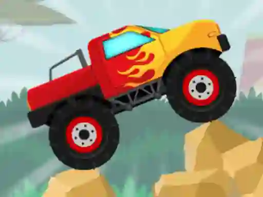 Peli Truck Climber verkossa
