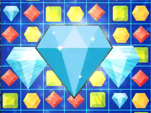 Peli Jewels Match verkossa