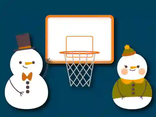 Peli Flick Snowball Xmas verkossa