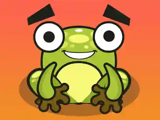 Peli Frogie Cross The Road verkossa