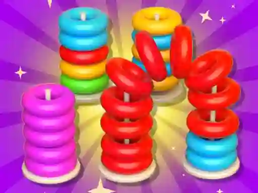 Peli Stack n Sort verkossa