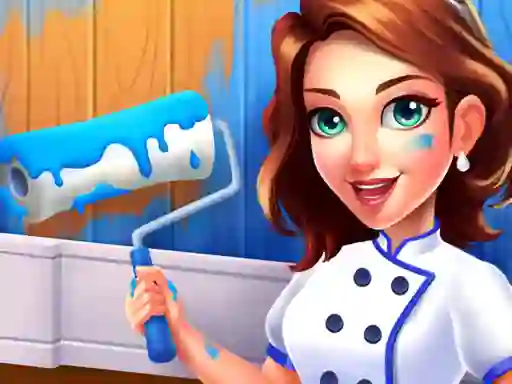 Peli Home House Painter verkossa