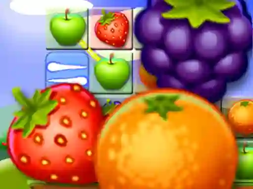 Peli Fruit Link Deluxe verkossa