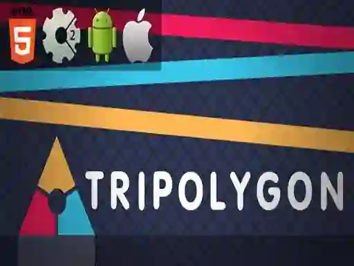 Peli Tripolygon verkossa