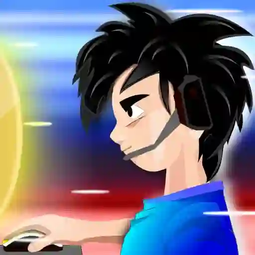 Peli Esport Gamer Tycoon verkossa