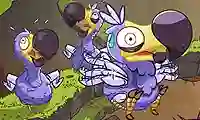 Peli Save The Dodos verkossa