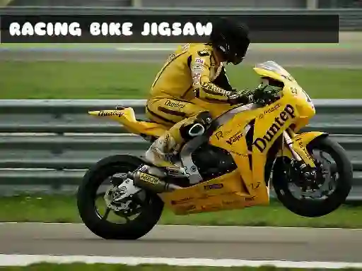 Peli Racing Bike Jigsaw verkossa