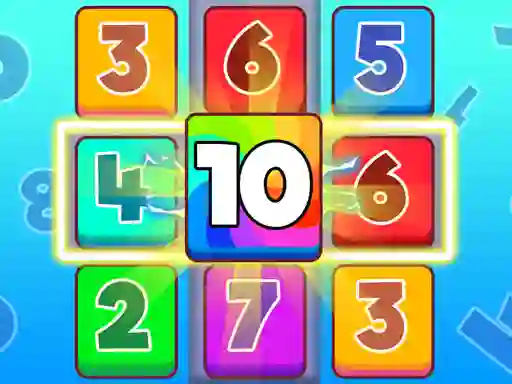Peli Number Tricky Puzzles verkossa