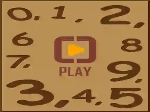 Peli Number Sequences verkossa