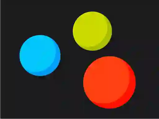 Peli Explode Ballz verkossa