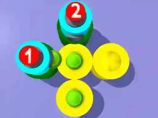 Peli Fit The Ball 3D verkossa