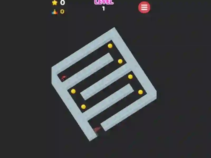 Peli Maze Runer verkossa
