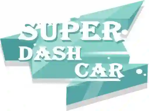 Peli Super Dash Car verkossa