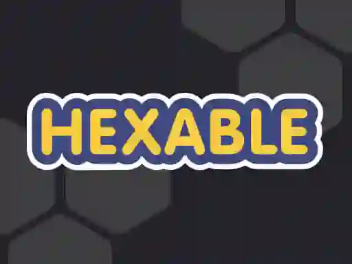 Peli Hexable verkossa