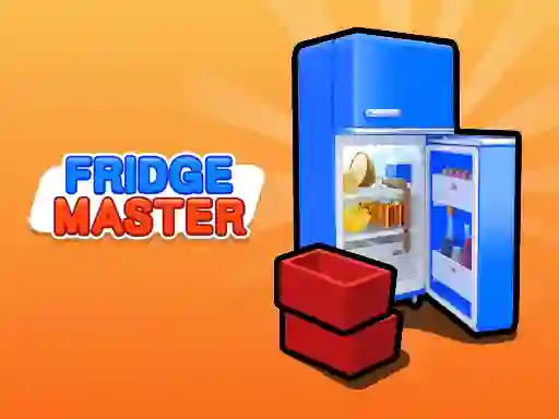 Peli Fridge Master verkossa