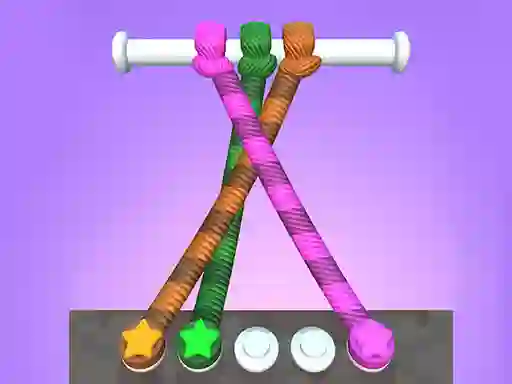 Peli Tangle Master 3D verkossa