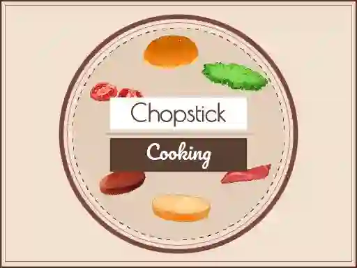 Peli Chopstick Cooking verkossa