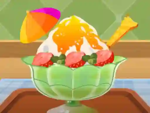 Peli Baby Taylor Summer Dessert Shop verkossa