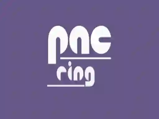 Peli Pac Ring verkossa