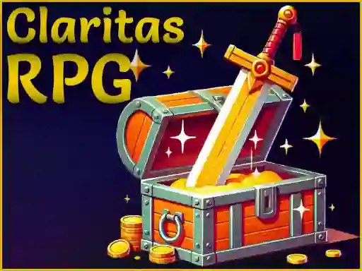 Peli Claritas Dungeon Crawler verkossa