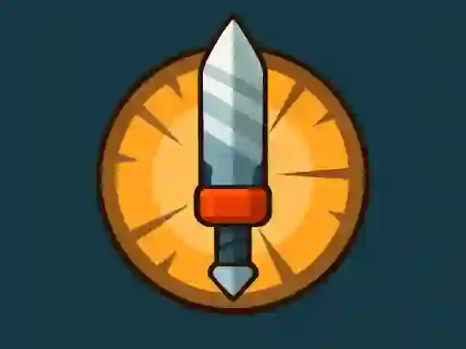 Peli Knife Master verkossa