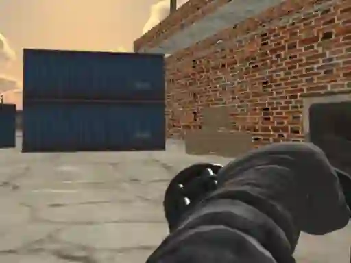 Peli Masked Forces Unlimited verkossa
