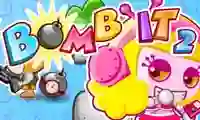Peli Bomb It 2 verkossa