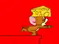 Peli Tom & Jerry - Run Jerry Run! verkossa