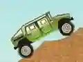 Peli Desert Truck Ride verkossa