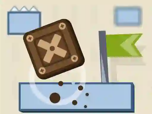 Peli Physics Box 2 verkossa