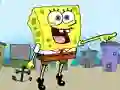 Peli SpongeBob : The Secret verkossa