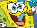 Peli Spongebob plankton explode verkossa