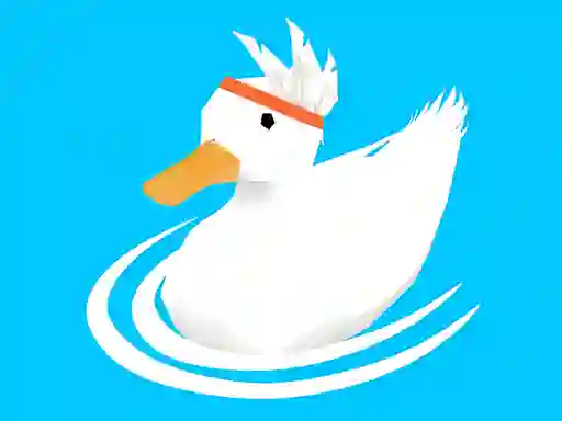 Peli Duck Lings verkossa