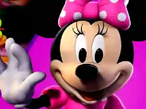 Peli Mickey Mouse Hidden Stars verkossa