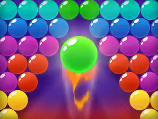 Peli Bubble Shooter Pro 2 verkossa