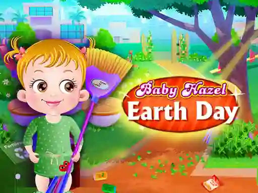 Peli Baby Hazel Earth Day verkossa